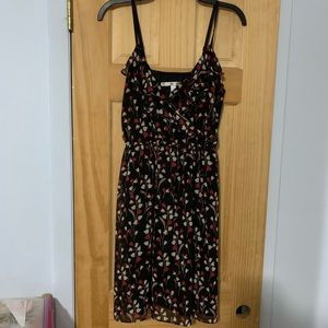 LC tulip dress